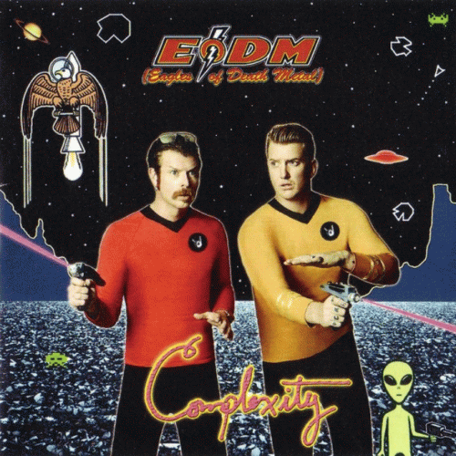 Eagles Of Death Metal : Complexity